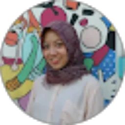 Review From atika saraswati