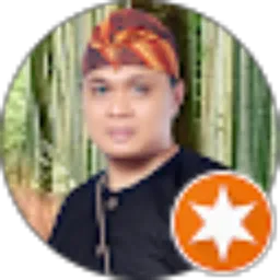 Review From DENI HARYANTO
