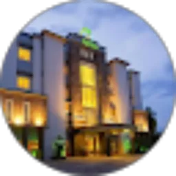 Review From Hotel Palmbjm