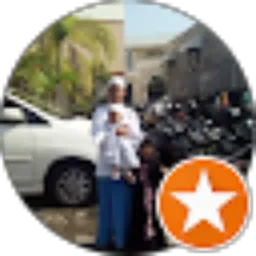 Review From Arif Suganda