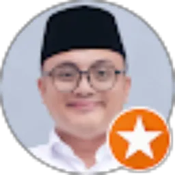 Review From asmara satria Akbar