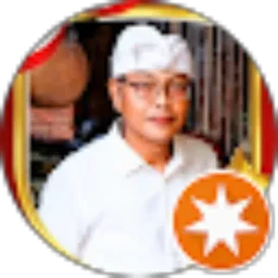 Review From Suryadi AIA