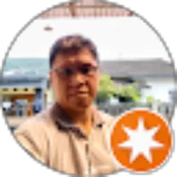 Review From Surja Mutiara