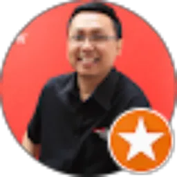 Review From arvin mandolang