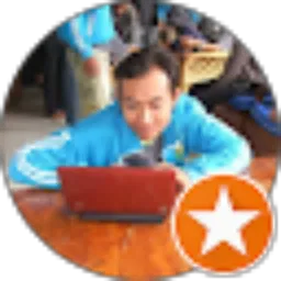 Review From Wahono Yusup