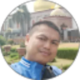 Review From Slamet Kriswanto