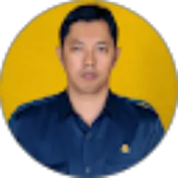 Review From Hendro Purwoko