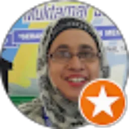 Review From Rahmawati Husein