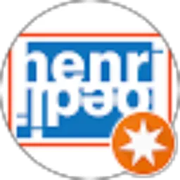 Review From Henri Loedji