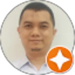 Review From Asep Saepudin