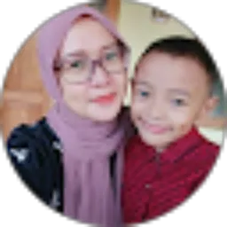Review From Wiwi Sanjaya
