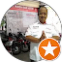 Review From FERI ANGKI HARTOYO