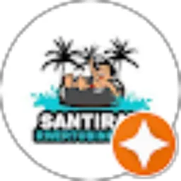 Review From santirah river tubing