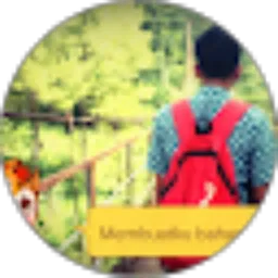 Review From Yusdi Man