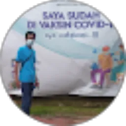 Review From Alief Nasta'in