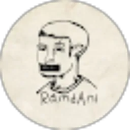 Review From Ramdani _
