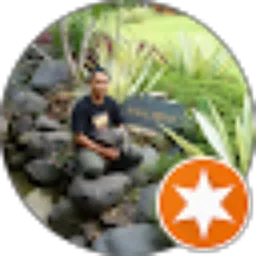 Review From erwin tantomo