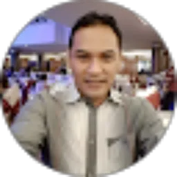 Review From Andika Suharyadi