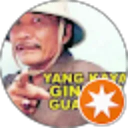 Review From Heru Hermawan