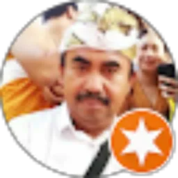 Review From I Ketut Sariana