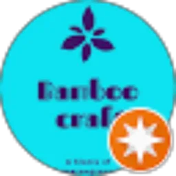 Review From Tina BAMBOO CRAFT IND0
