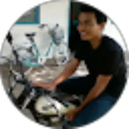 Review From Sebri Yanto