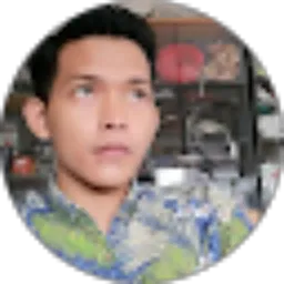 Review From Nanda Arief