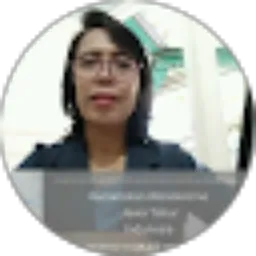 Review From lucia kriswiyanti