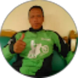 Review From Ade Suryadi Driver