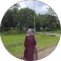Review From Azzahra Roudhotul janah