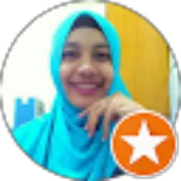 Review From Aprillia Ramadhani