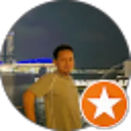 Review From rohman dwi muriyanto