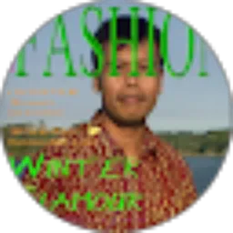 Review From PURWANTO