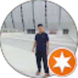 Review From Muhammad Dahrul