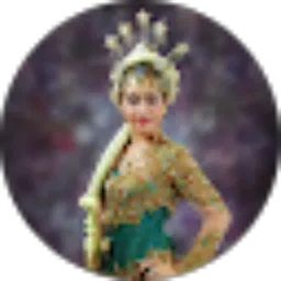 Review From emaning galih