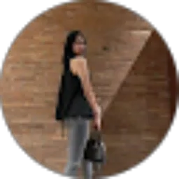 Review From tya arieyani