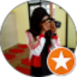 Review From Sisca Nurmala