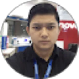 Review From Fikri Andika