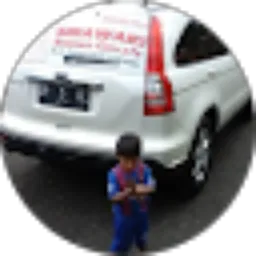 Review From Anugra Alfaridzi Andi