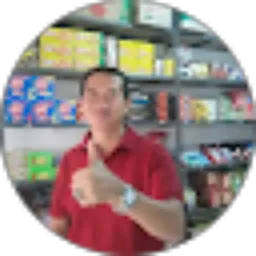 Review From Bapak Dartono