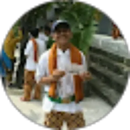 Review From Tri Sasongko
