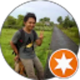Review From HARIYANTO SE