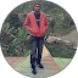 Review From Puniyen Murti
