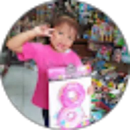 Review From Alesha story