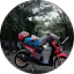 Review From Johan 027