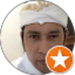Review From budi artha