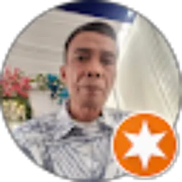 Review From Syahril Amwa