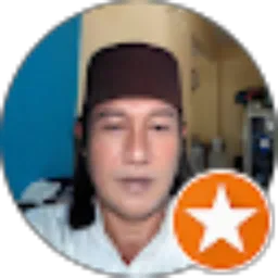 Review From Mahmud Anis Asofah