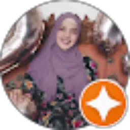 Review From Amrina Rosada