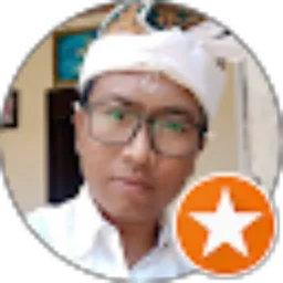 Review From I Ketut Merta Apriana
